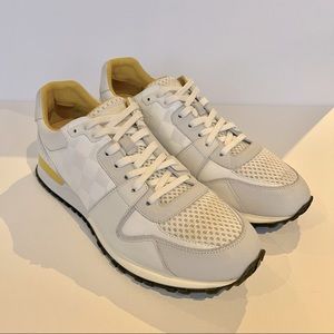 LOUIS VUITTON RUN AWAY SNEAKER